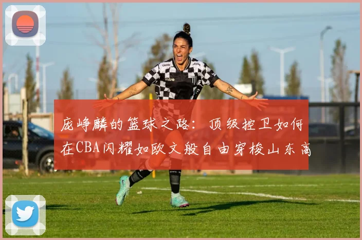庞峥麟的篮球之路：顶级控卫如何在CBA闪耀如欧文般自由穿梭山东高速