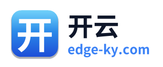 开云